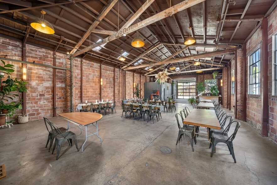More Photos Of 664 Marsh St, San Luis Obispo Lodge Meeting Hall For Sale