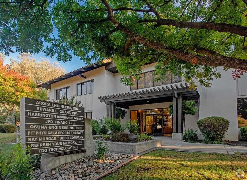 More Photos Of 6920 Santa Teresa Blvd, San Jose Office For Lease