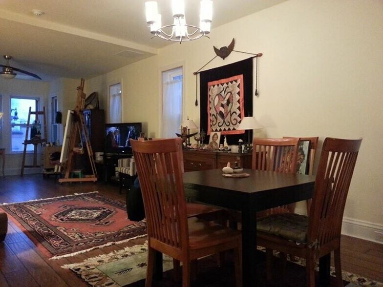 More Photos Of 709-711 Haddon Ave, Collingswood Storefront Retail Residential For Sale