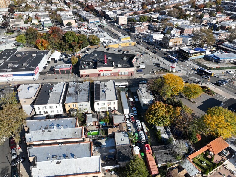 More Photos Of 61-20 Metropolitan Ave, Ridgewood Land For Sale