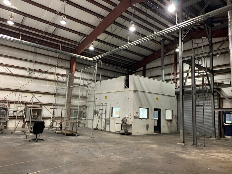 More Photos Of 13233 Webre Rd, Bay Saint Louis Warehouse For Sale