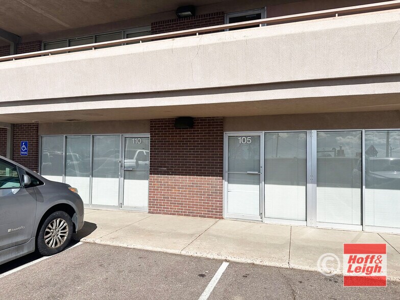 More Photos Of 1120 N Circle Dr, Colorado Springs General Retail For Sale