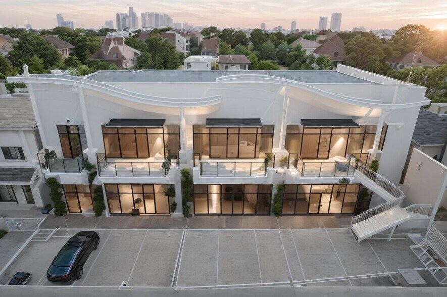 More Photos Of 2015 S Shepherd Dr, Houston Unknown For Lease