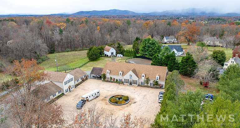 Primary Photo Of 4510 Mockernut Ln, Earlysville Medical For Sale