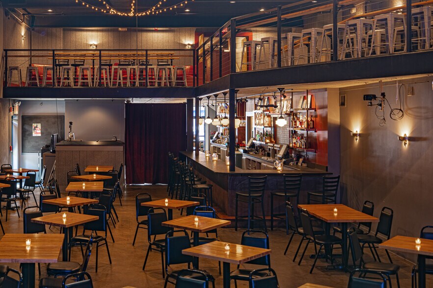 More Photos Of 743 Haywood Rd, Asheville Restaurant For Sale