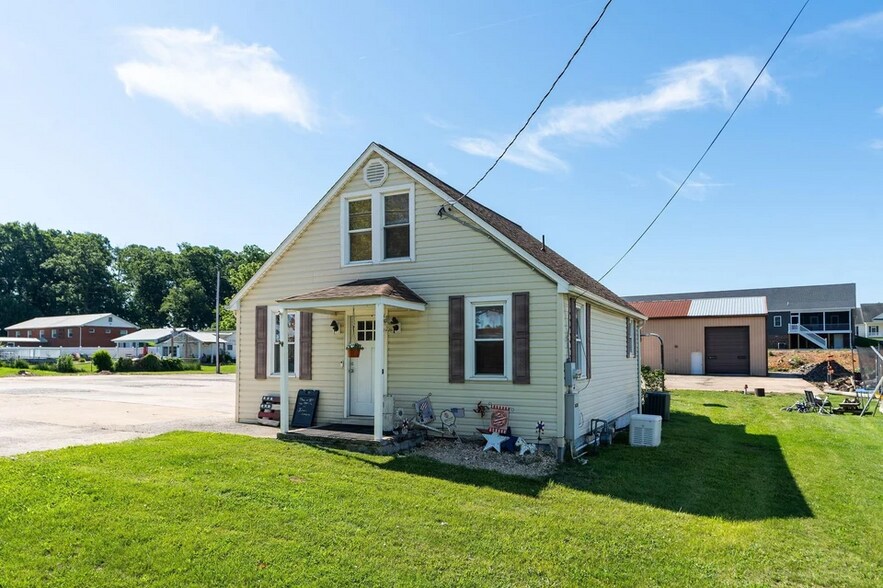 More Photos Of 3231 Stuarts Draft Hwy, Stuarts Draft Warehouse For Sale