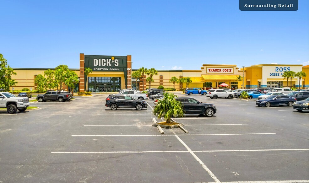 More Photos Of 1701 Boy Scout Dr, Fort Myers Medical For Sale