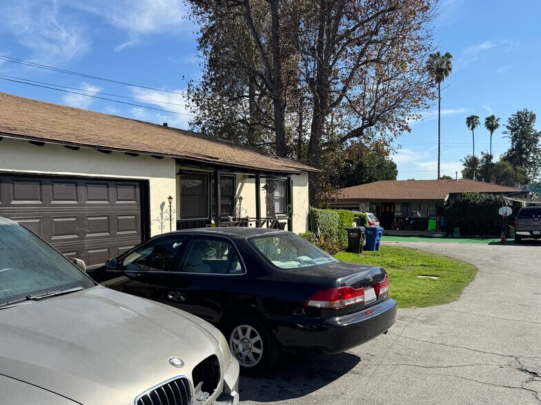 More Photos Of 9628 Broadway, Temple City Apartments For Sale