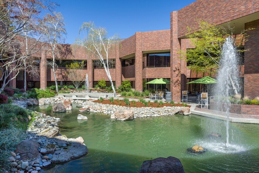 More Photos Of 1610 Arden Way, Sacramento Office For Lease