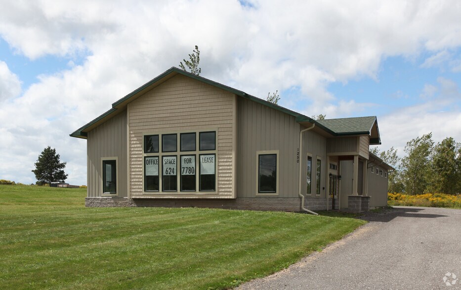 More Photos Of 1250 Rochester St, Lima Light Manufacturing For Lease