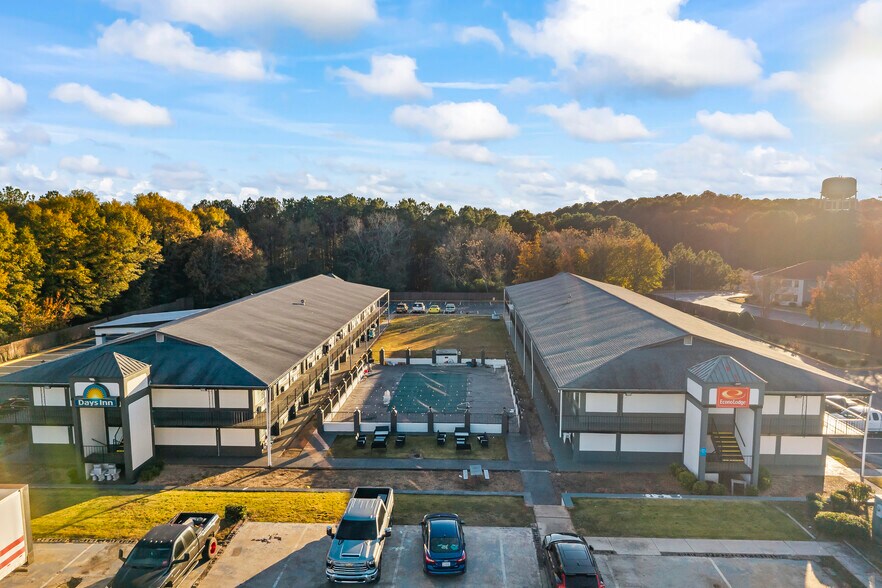 More Photos Of 13705 Highway 17, Lavonia Land For Sale
