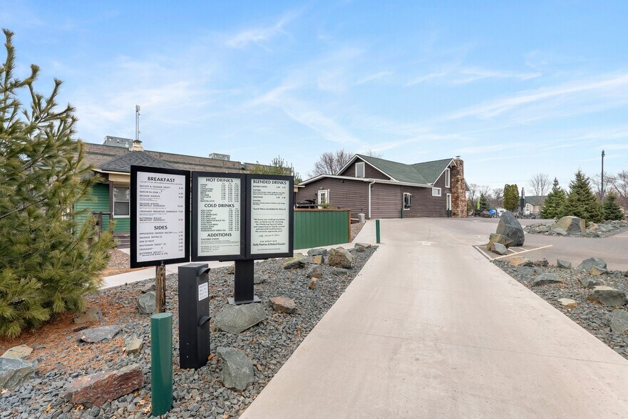 More Photos Of 24217 State Hwy 35, Siren Freestanding For Sale