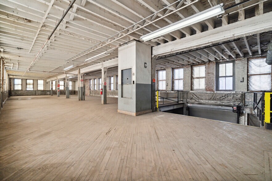 More Photos Of 2916 Weikel St, Philadelphia Warehouse For Sale