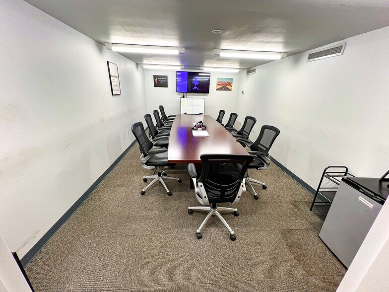 More Photos Of 3205 W Wall St, Midland Auto Dealership For Sale