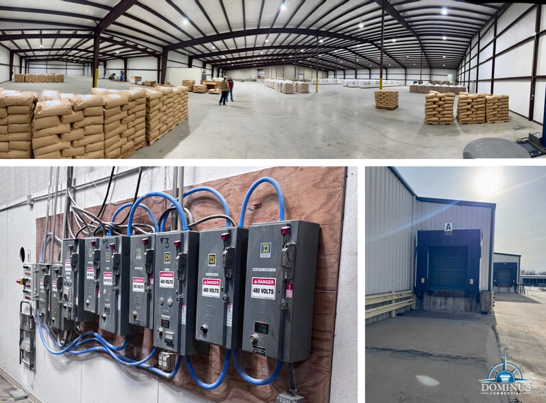 More Photos Of 370 English Trl, Venus Industrial For Sale