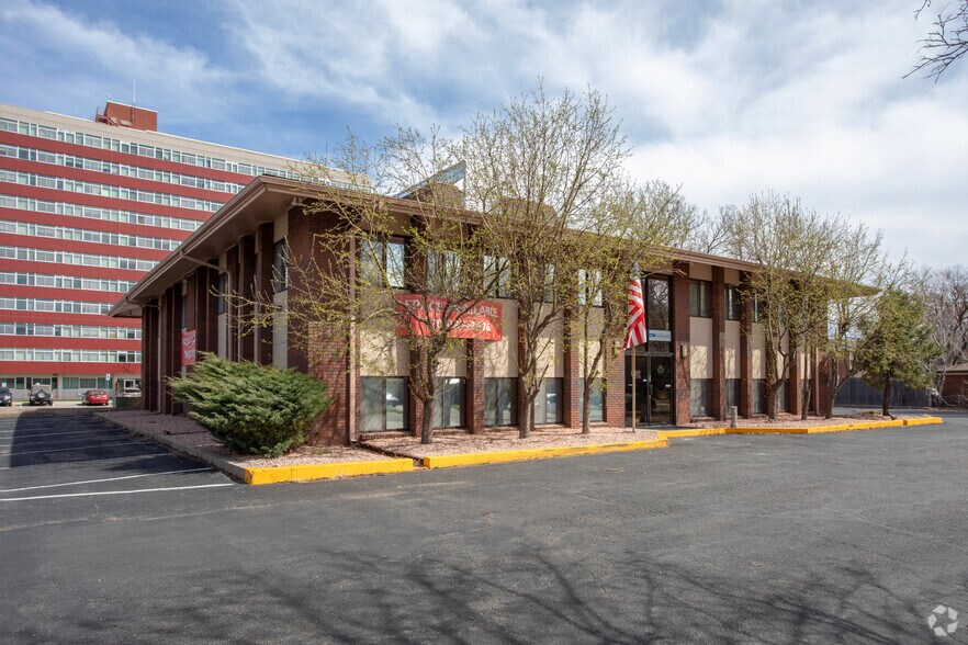 More Photos Of 3798 Marshall St, Wheat Ridge Office For Sale