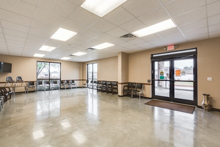 More Photos Of 23750 FM 1314 Rd, Porter Office For Sale