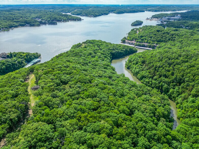More Photos Of Burton Duenke Ln l, Osage Beach Land For Sale