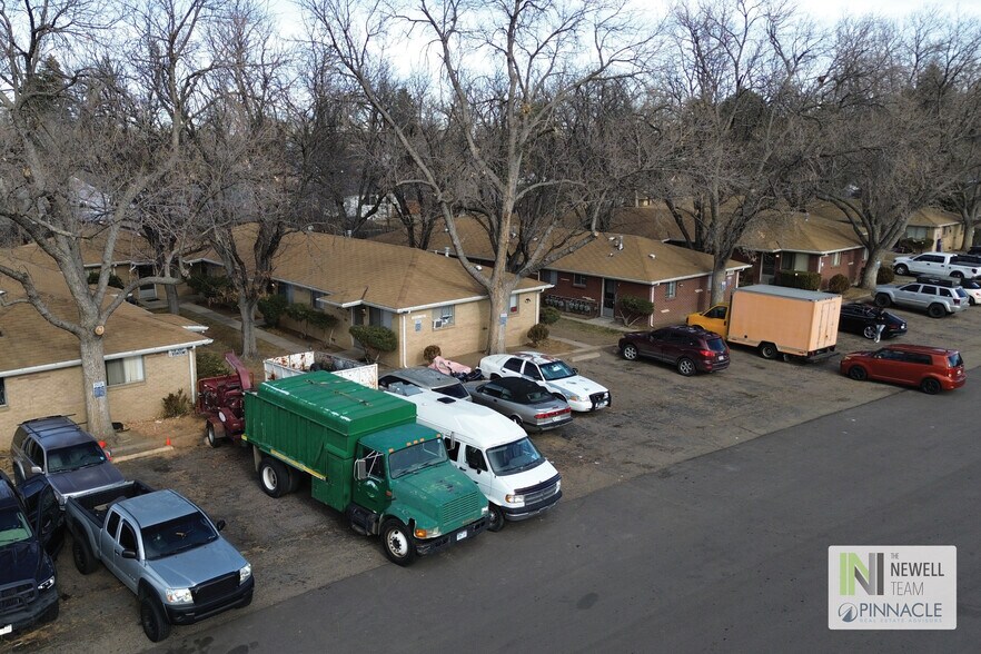 More Photos Of 7515 W 8th Pl, Lakewood Apartments For Sale