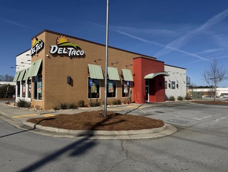 More Photos Of 1198 Dawsonville Hwy, Gainesville Fast Food For Lease