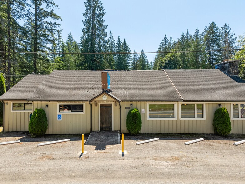 More Photos Of 7461 MT Baker Hwy, Deming Restaurant For Sale