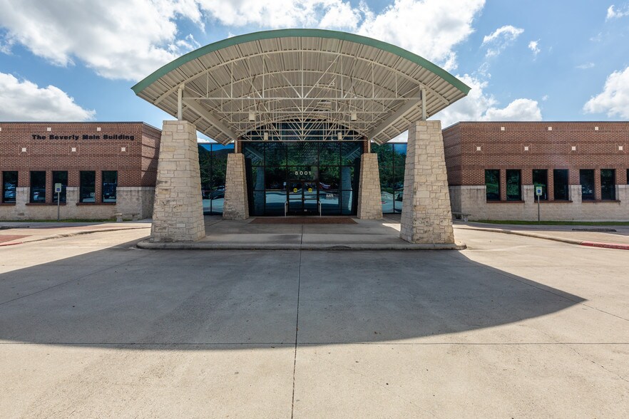 More Photos Of 8001 Centre Park Dr, Austin Office For Lease