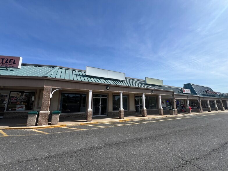 More Photos Of 202 Route 130 N, Cinnaminson Unknown For Lease