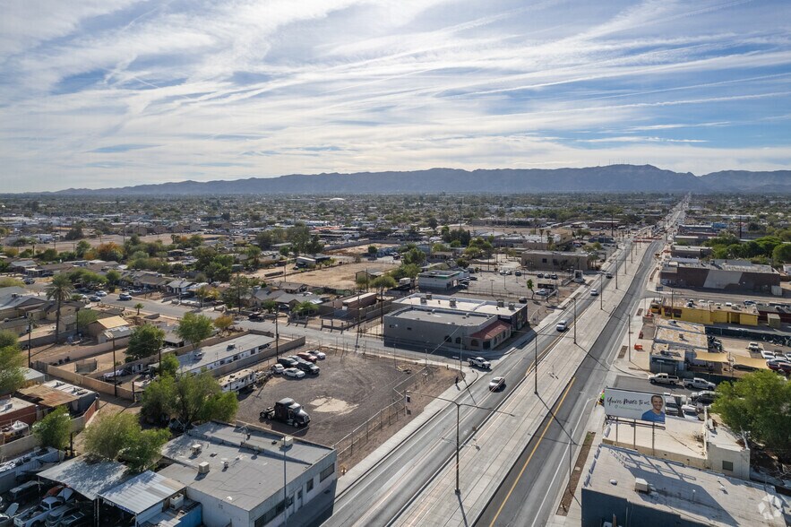 More Photos Of 4013-4021 S Central Ave, Phoenix Land For Sale