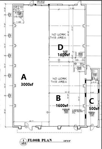 More Photos Of 2155 Jericho Tpke, Commack Medical For Lease