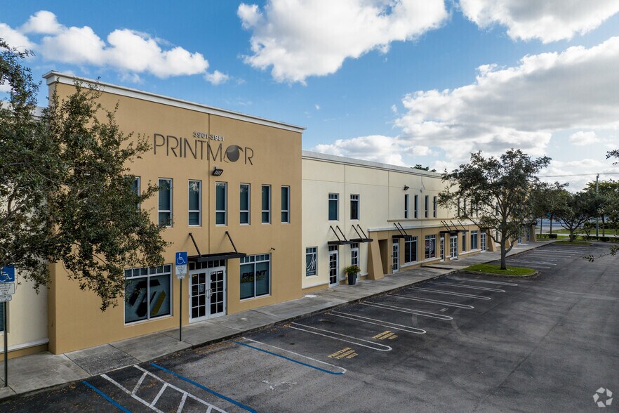 More Photos Of 3901-3981 NW 126th Ave, Coral Springs Warehouse For Lease