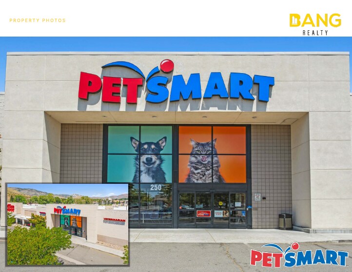 More Photos Of 250 Fairview Dr, Carson City Storefront For Sale