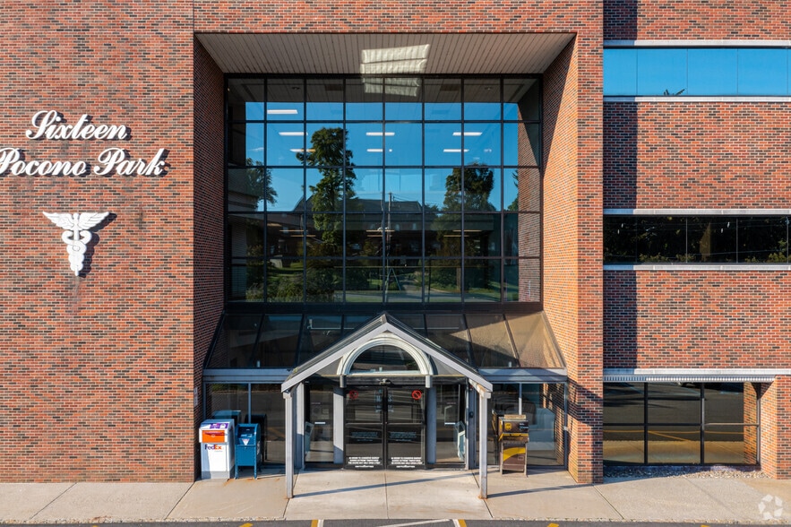 More Photos Of 16 Pocono Rd, Denville Medical For Lease