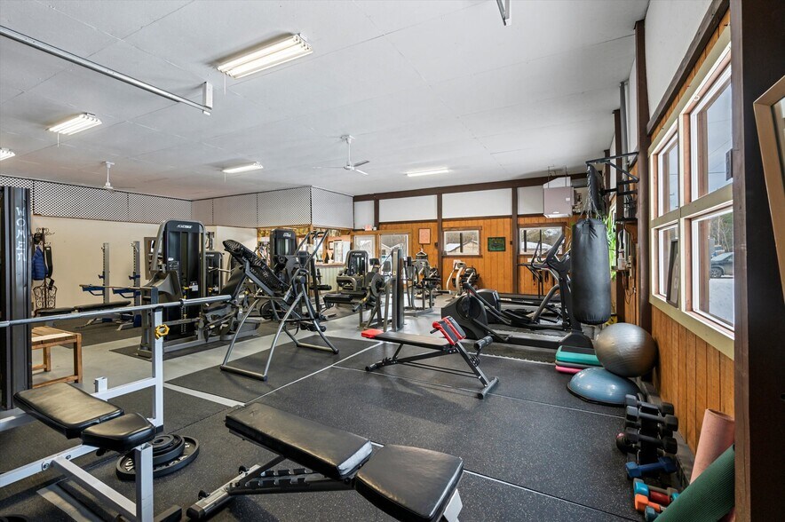 More Photos Of 3947 Route 899, Marienville Freestanding For Lease