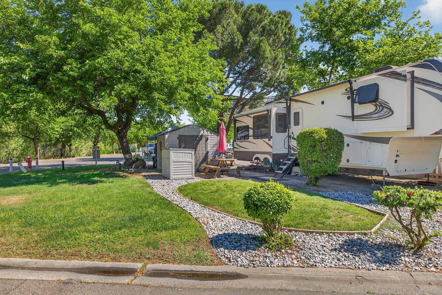 More Photos Of 130 Gilmore Rd, Red Bluff Manufactured Housing Mobile Home Park For Sale