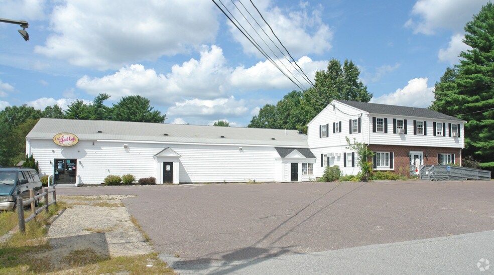 Primary Photo Of 148 Plaistow Rd, Plaistow Office For Sale