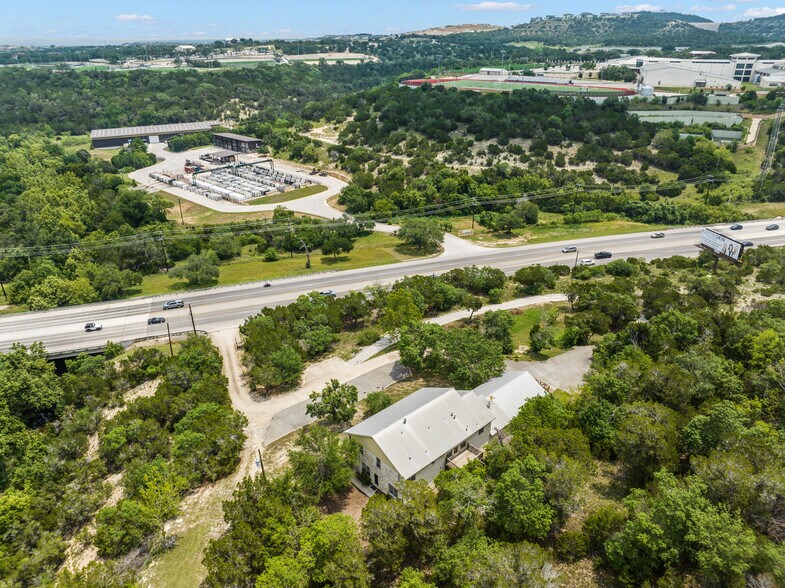 More Photos Of 19019 TX-71, Spicewood Office Residential For Sale