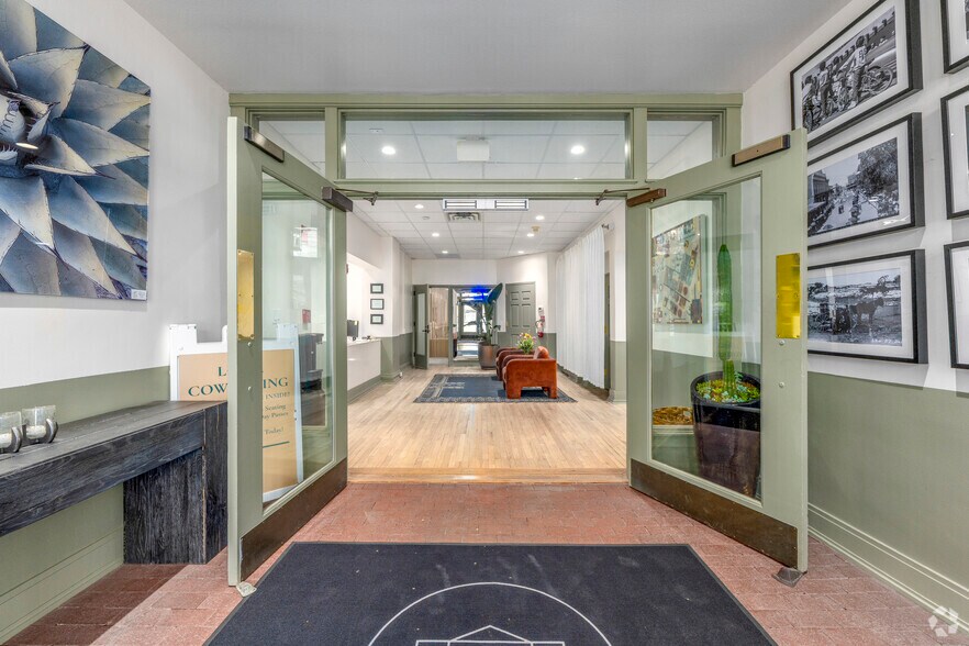 More Photos Of 141 E Palace Ave, Santa Fe Coworking Space
