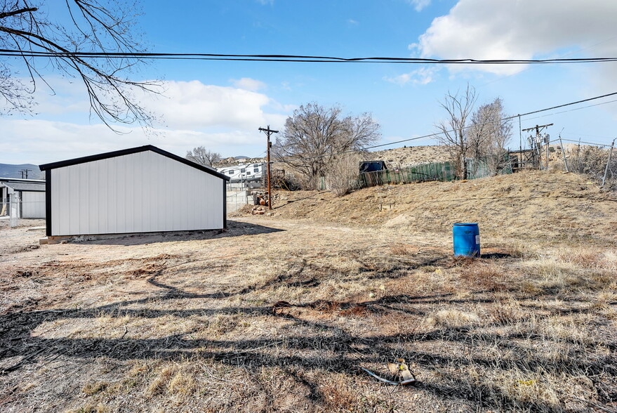 More Photos Of 624 S 29th St, Colorado Springs Light Manufacturing For Lease