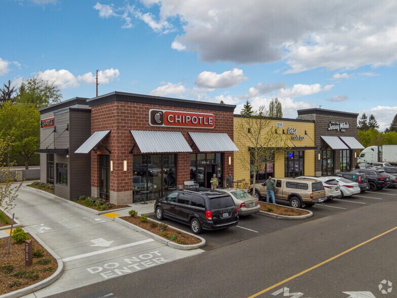 More Photos Of Yelm Hwy, Lacey Unknown For Lease