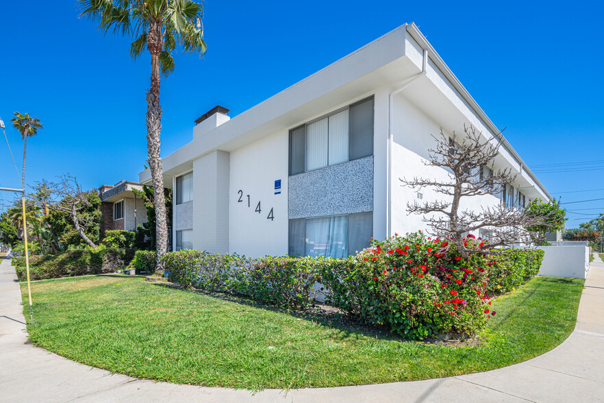 Primary Photo Of 2144 W 182nd St, Torrance Apartments For Sale