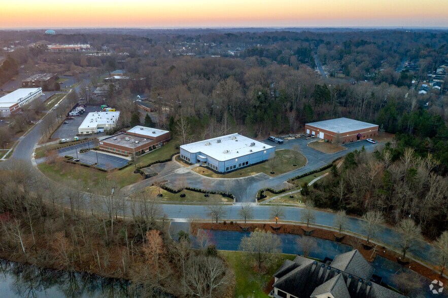 More Photos Of 3400 Latrobe Dr, Charlotte Flex For Sale