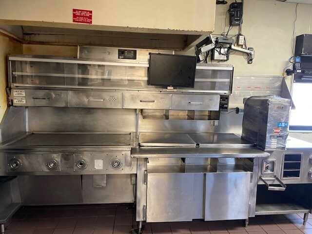 More Photos Of 1272 E Battlefield St, Springfield Restaurant For Lease