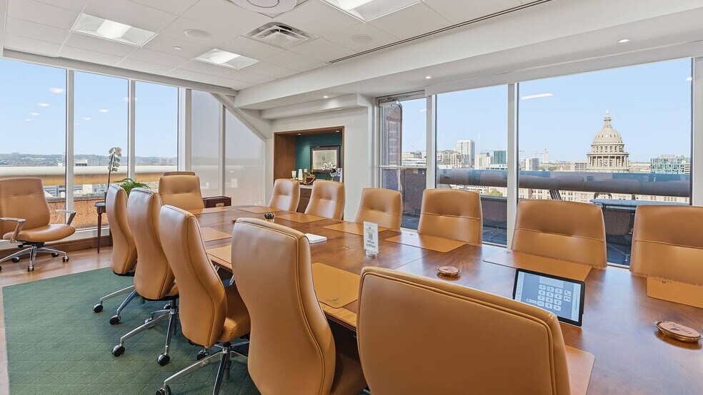 More Photos Of 919 Congress Ave, Austin Office For Lease