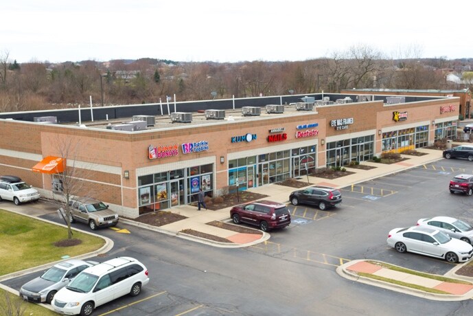 Primary Photo Of 11309 W 143rd St, Orland Park Unknown For Lease