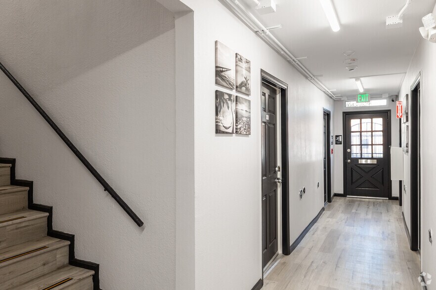 More Photos Of 1864 Cordova St, Los Angeles Apartments For Sale