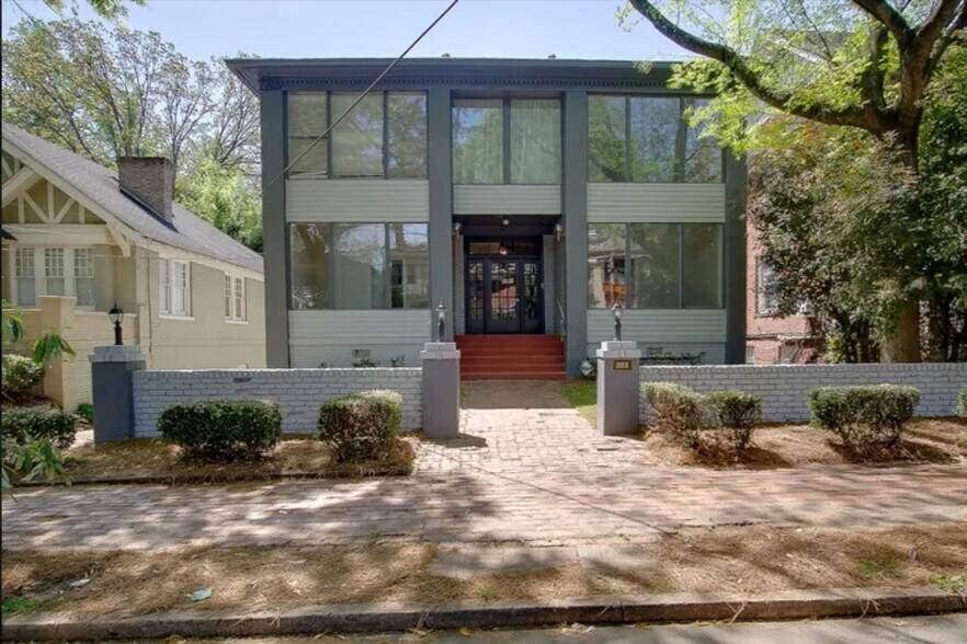 More Photos Of 323 4th St NE, Atlanta Apartments For Sale