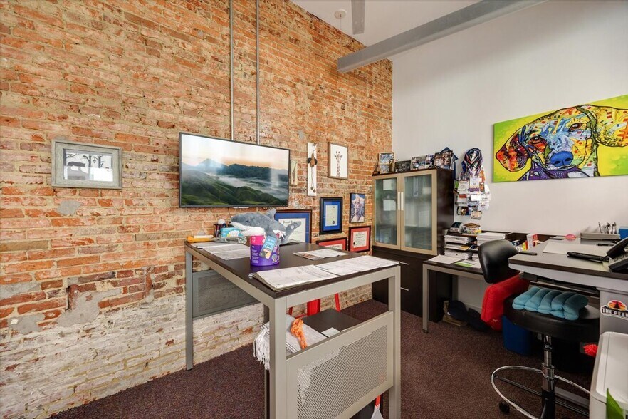 More Photos Of 806 Haddon Ave, Collingswood Storefront Retail Residential For Sale