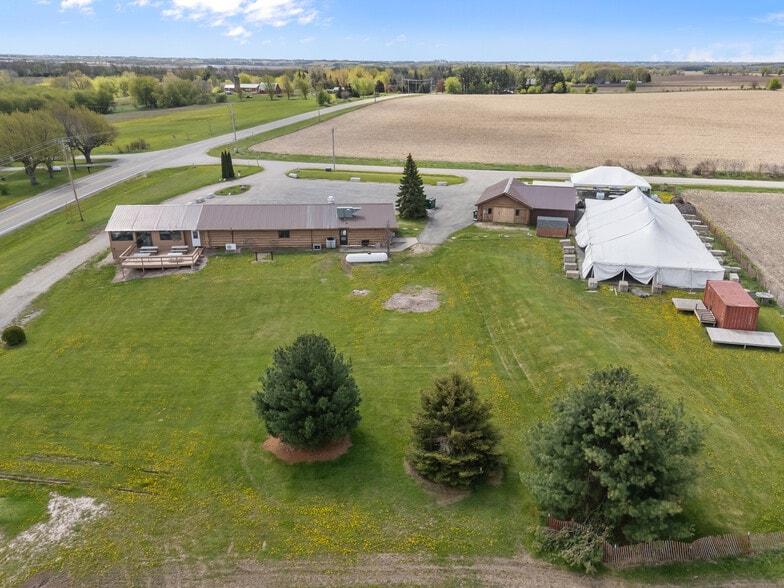 More Photos Of 8826 Grams Rd, Ripon Restaurant For Sale