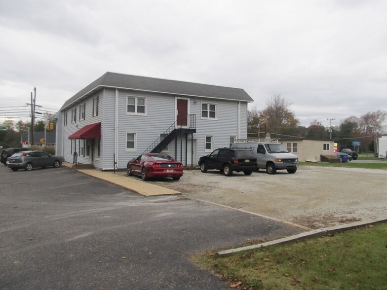Primary Photo Of 3288 Delsea Dr, Franklinville Office For Lease