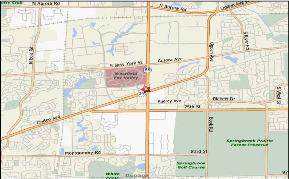 More Photos Of 4450 Westbrook Dr, Aurora Unknown For Lease